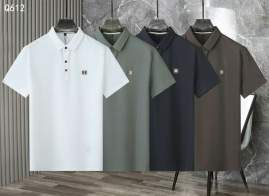 Picture of Hugo Boss Polo Shirts Short _SKUBossM-4XL26rxQ61227024